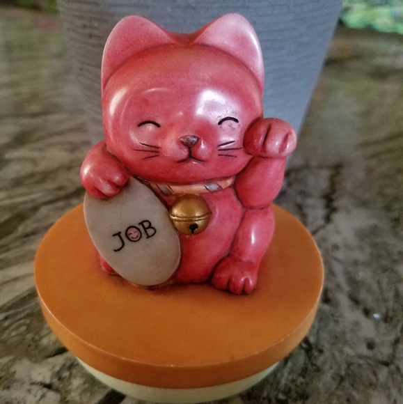Candle or Jar Topper